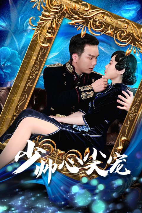 《少帅心尖宠》作品图片